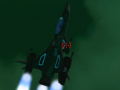 Xogo Spacecraft II