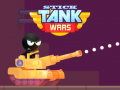 Xogo Stick Tank Wars