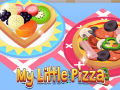 Xogo My Little Pizza