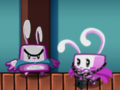 Xogo Hide the Rabbit 