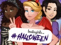 Xogo Instagirls Halloween Dress Up