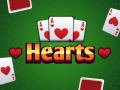 Xogo Hearts