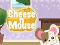Xogo Cheese and Mouse