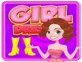 Xogo Girl Dress Up