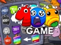 Xogo 100 Game