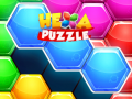 Xogo Hexa Puzzle