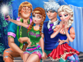 Xogo Couples Midnight Fun