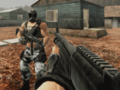 Xogo Brutal Battle Royale