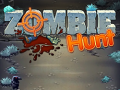 Xogo Zombie hunt