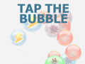 Xogo Tap The Bubble