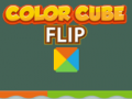 Xogo Color Cube Flip