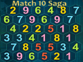 Xogo Match 10 Saga