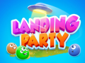 Xogo Landing Party