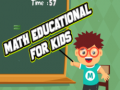 Xogo Math Education For Kids