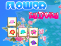 Xogo Flower Sudoku