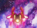 Xogo Burning Comets