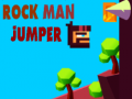 Xogo Rock Man Jumper