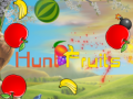 Xogo Hunt Fruits