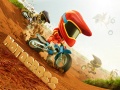 Xogo Motocross