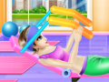 Xogo Nerdy Girl Fat to Fit