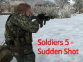 Xogo Soldiers 5: Sudden Shot