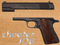 Xogo Shooter Job