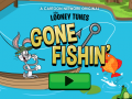 Xogo Looney Tunes Gone Fishin'