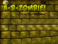 Xogo A-B-Zombie! It Will Blow Your Brain!