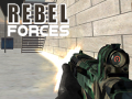 Xogo Rebel Forces