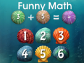 Xogo Funny Math