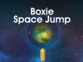 Xogo Boxie Space Jump