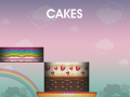 Xogo Cake