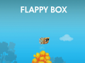 Xogo Flappy Box