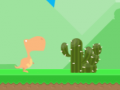 Xogo Dino Run