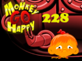 Xogo Monkey Go Happy Stage 228