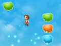 Xogo Go to the clouds