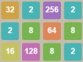 Xogo 2048 