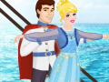 Xogo Princess x Titanic