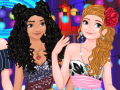 Xogo Freshman Party at Princess College