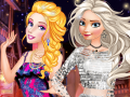 Xogo Teen Princesses Nightlife