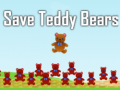 Xogo Save Teddy Bears