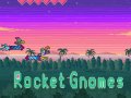 Xogo Rocket Gnomes