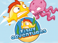 Xogo Fishy Adventures