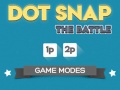 Xogo Dot Snap The Battle