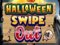Xogo Halloween Swipe Out
