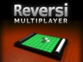 Xogo Reversi Multiplayer