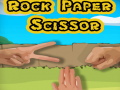 Xogo Rock Paper Scissor