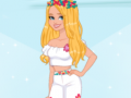 Xogo Girls Photoshopping Dressup