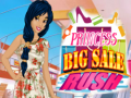 Xogo Princess Big Sale Rush