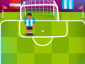 Xogo Lucky Soccer Strike